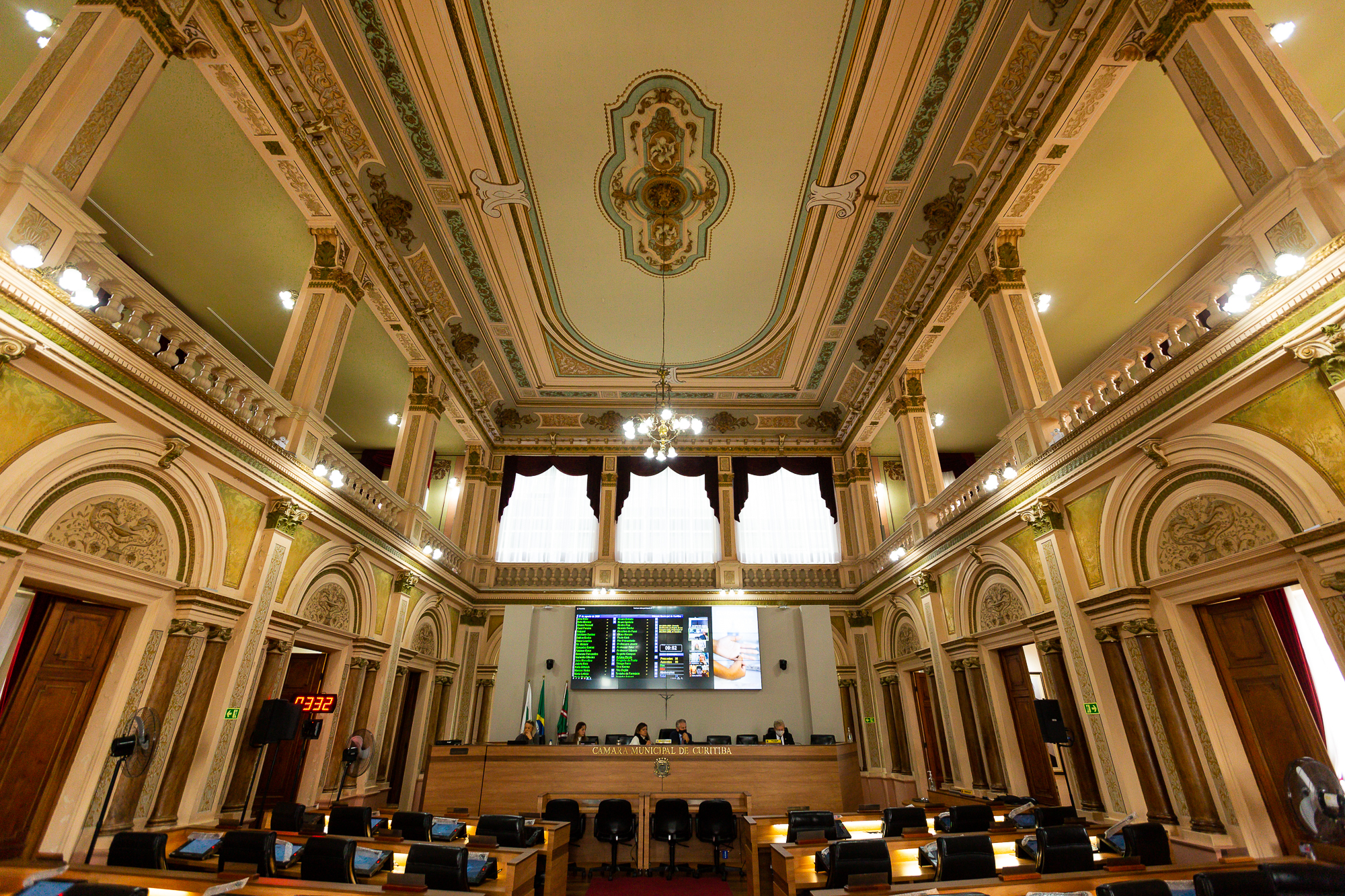 Plano de Recuperação: adiadas parcelas de ISS, IPTU e Taxa de Lixo