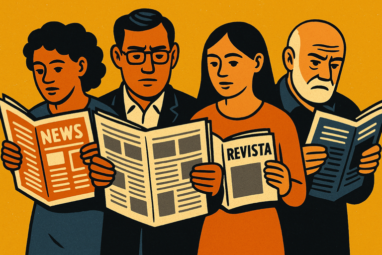 Data de criação da Gazeta do Povo pode virar Dia da Liberdade de Expressão 