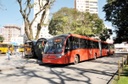 Data de fabricação na lataria dos ônibus pode se tornar obrigação