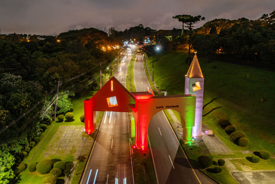 De obras à Saúde, emendas de Sidnei Toaldo apoiam Regional Santa Felicidade