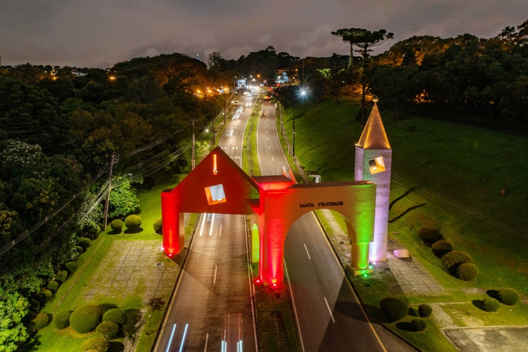 De obras à Saúde, emendas de Sidnei Toaldo apoiam Regional Santa Felicidade