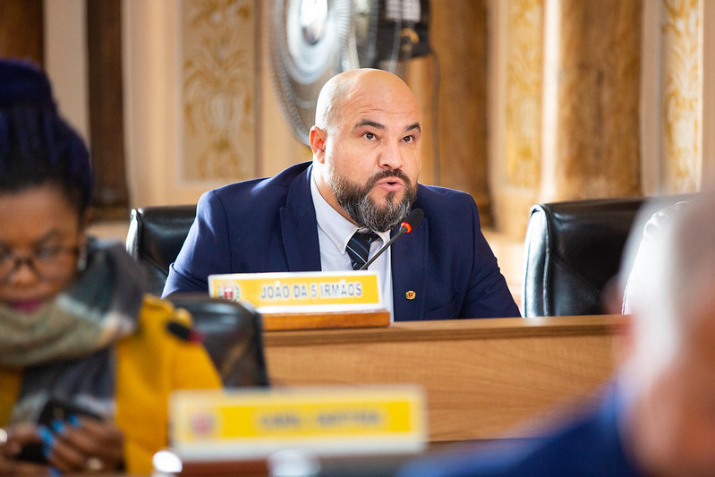 De pneus a Ouvidoria do SUS, vereadores aprovam 8 sugestões à Prefeitura