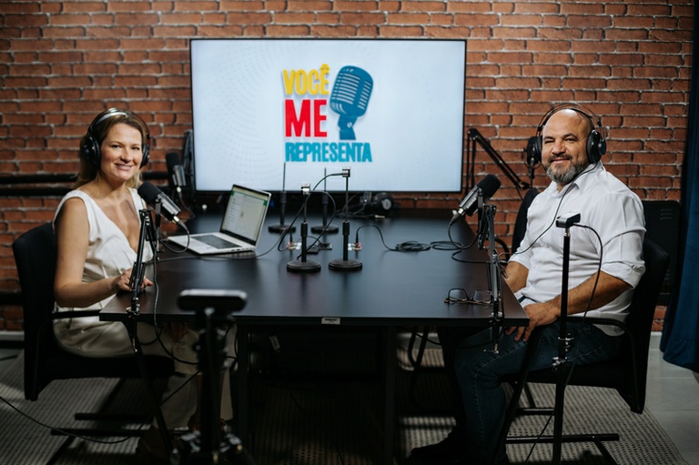 De volta à CMC, João da 5 Irmãos afirma: "periferia precisa muito dos projetos sociais”