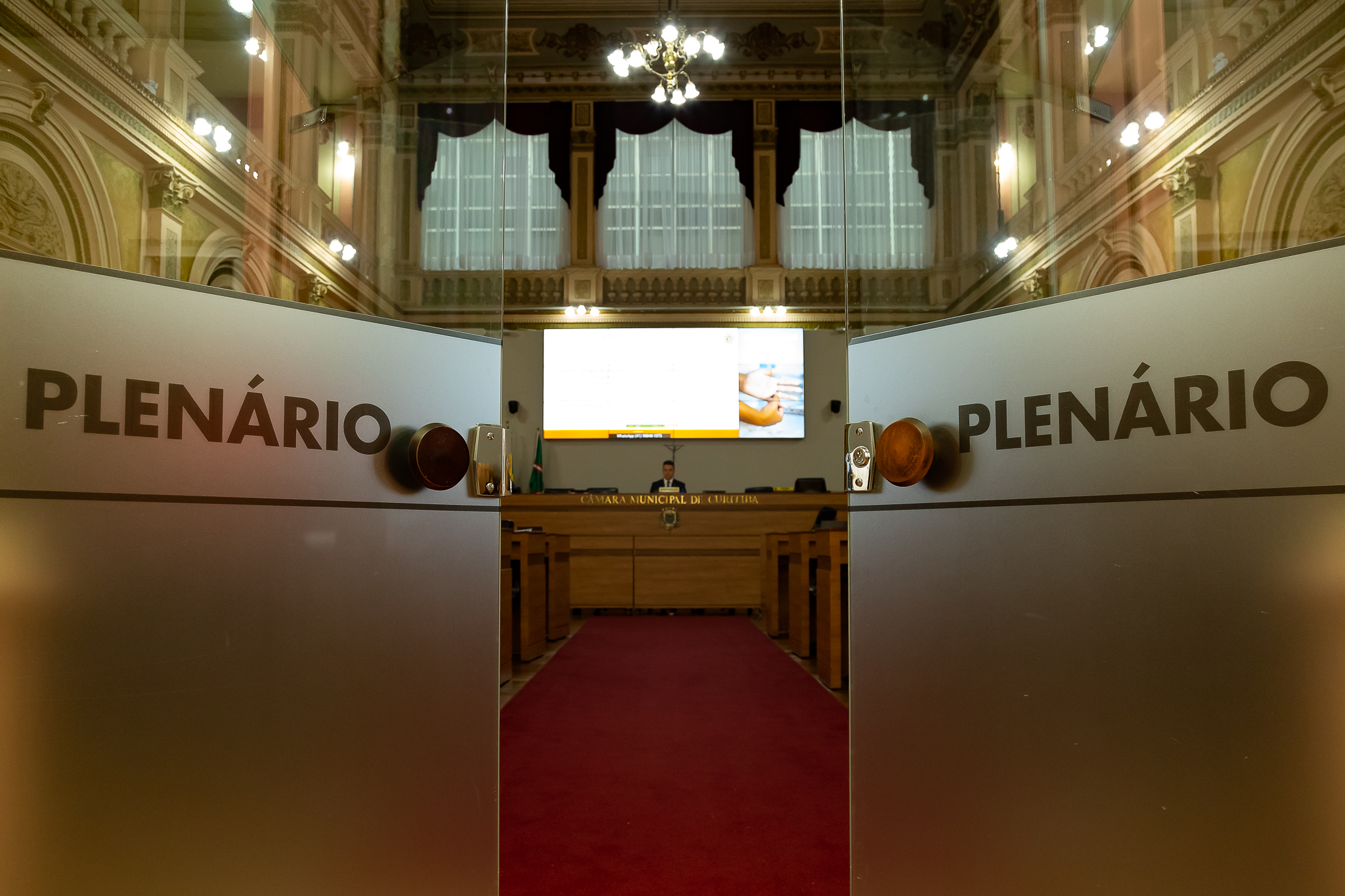 Debate sobre adoção tardia na CMC irá aprimorar projeto em tramitação