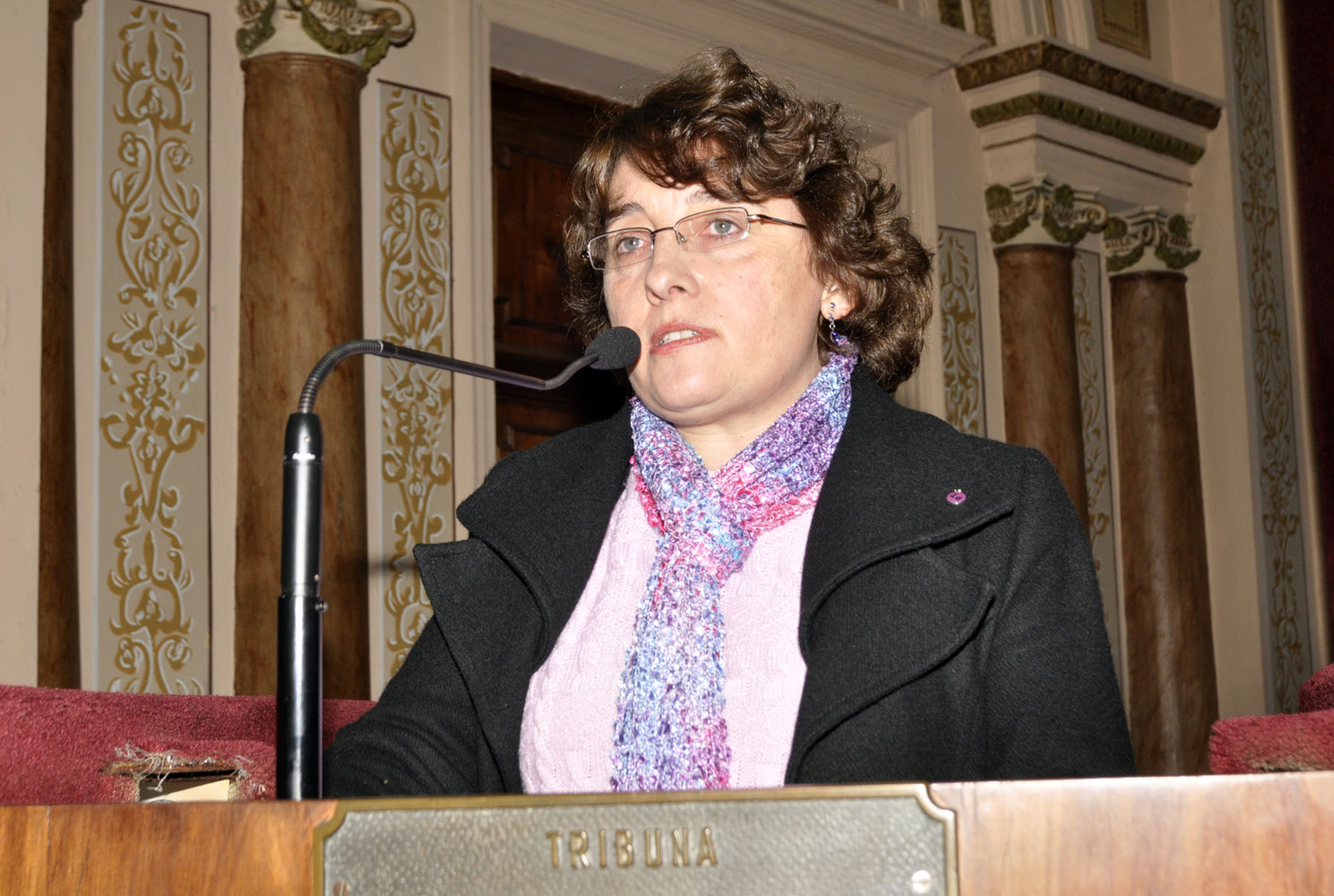 Debate sobre ensino tem etapa em Curitiba 