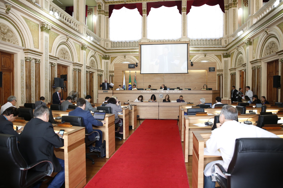 Debate sobre extinção da Ouvidoria foi acalorado 