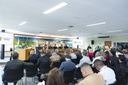 Debate sobre integração metropolitana reuniu 22 câmaras municipais em Curitiba