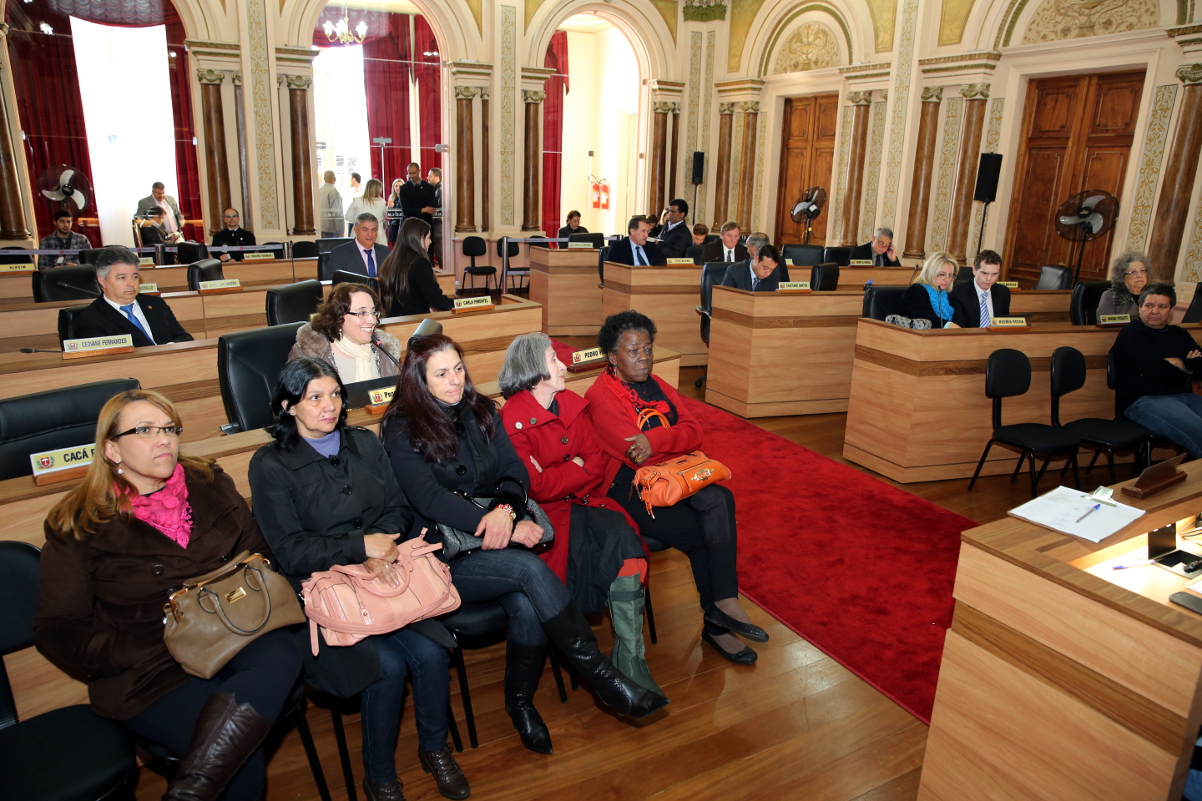 Debate sobre o ECA destaca atuação dos conselheiros tutelares