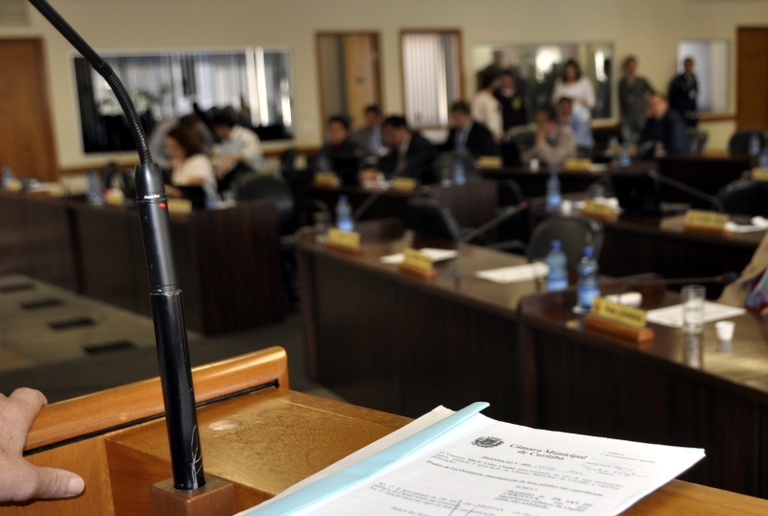 Debate sobre potencial construtivo continua nesta terça-feira 