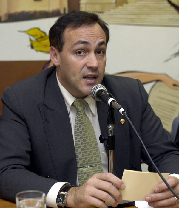 Debatida questão racial para elaborar conselho 