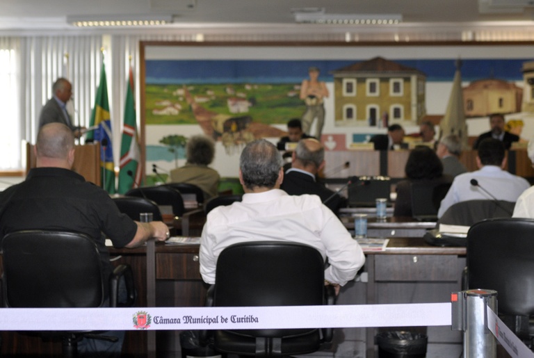 Debatido projeto que preserva meio ambiente 