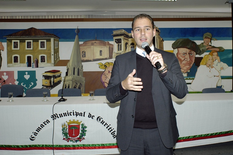 Debatidos mecanismos para a gestão pública 