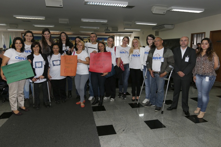 Declaração de utilidade pública para Obadin alerta para doenças raras 