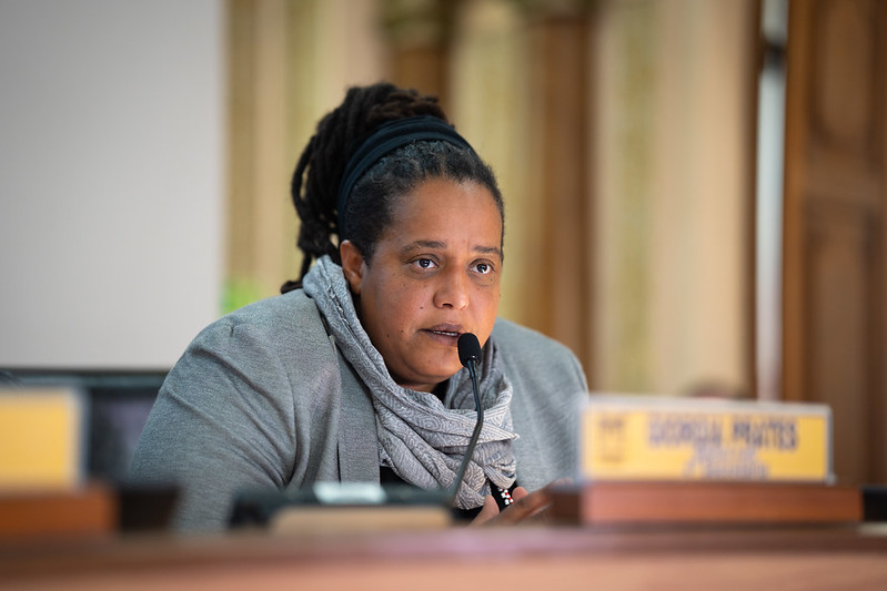 Declarações de Utilidade Pública de Curitiba são aprovadas em 2º turno