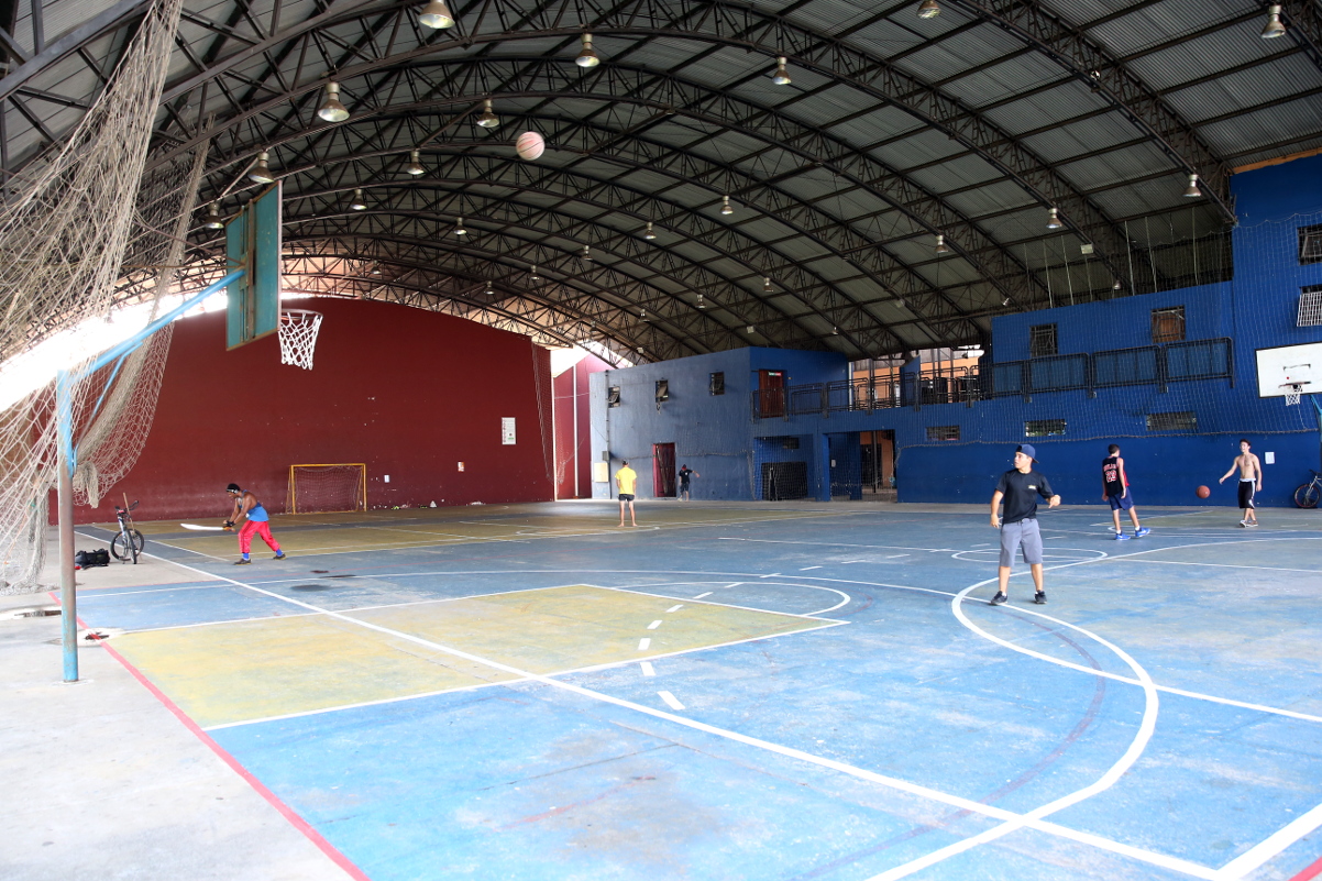 Dedução no IPTU por incentivo ao esporte pode mudar em Curitiba