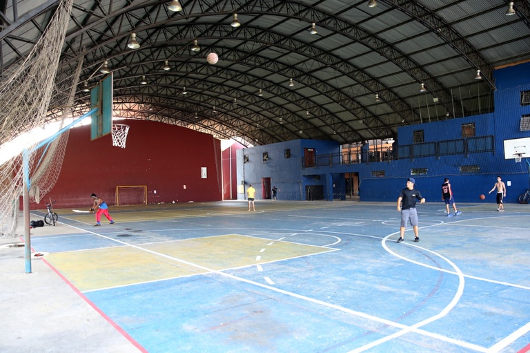 Dedução no IPTU por incentivo ao esporte pode mudar em Curitiba