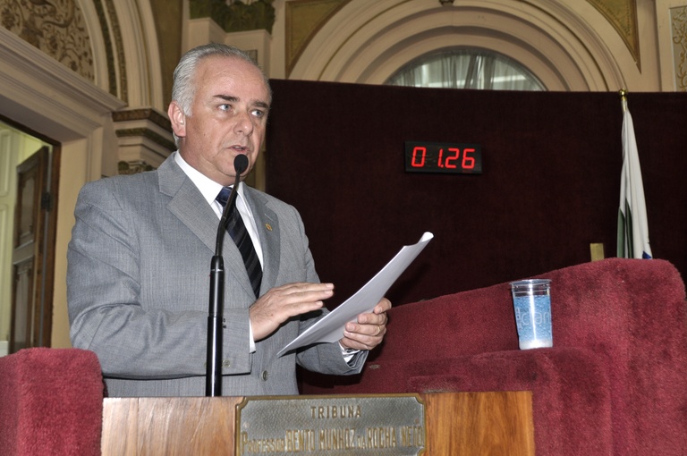 Defendidas propostas para a Rua 24 Horas 