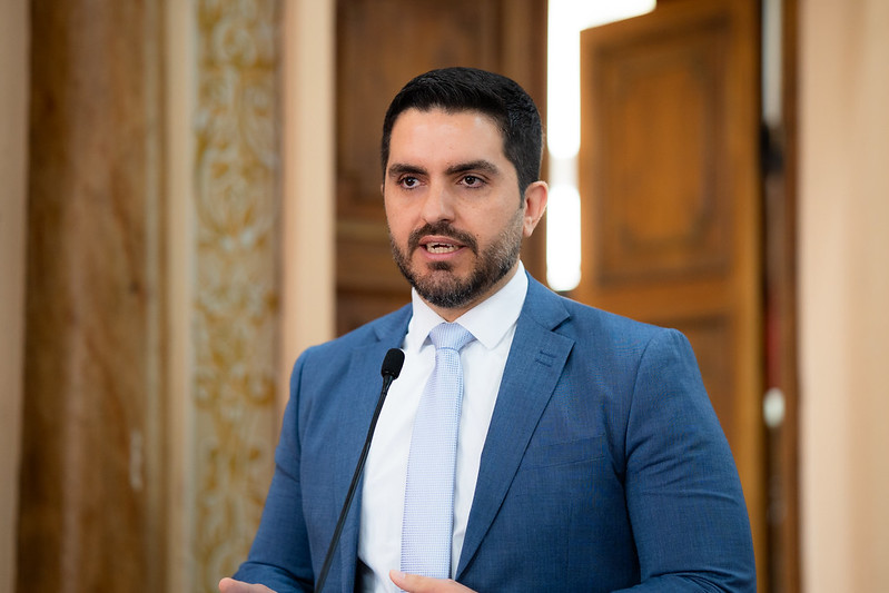 Defensoria convida população para mutirão da Saúde na Câmara de Curitiba