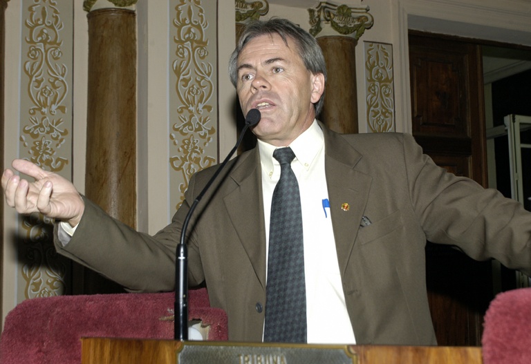 Defesa da vida terá semana municipal 