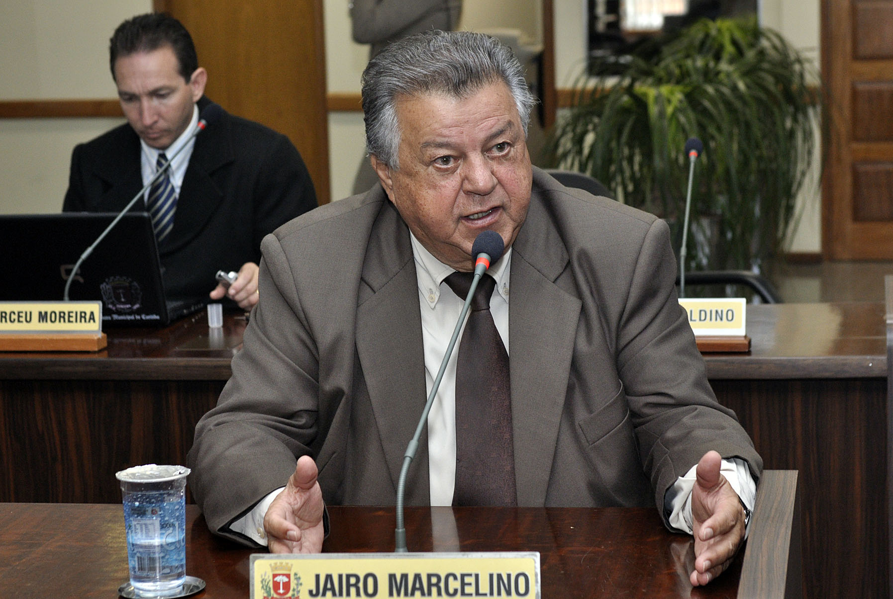 Deficientes reivindicam melhorias no transporte 