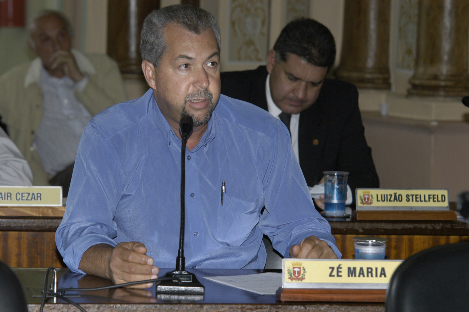 Deficientes visuais podem ter sistema de GPS móvel 