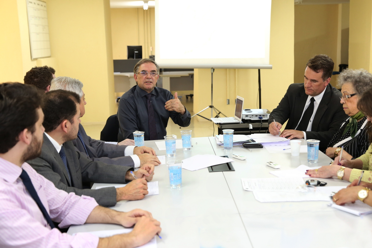 Definição do edital do metrô será debatida na quarta-feira 