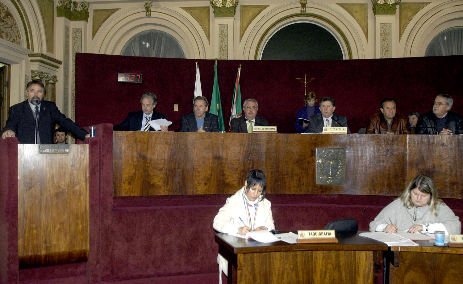 Definida remuneração para os próximos quatro anos 