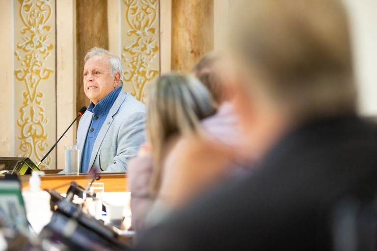 Delegado defende torcida única contra “barbárie” nos estádios