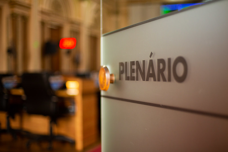 DEM mantém maior bancada na Câmara de Curitiba