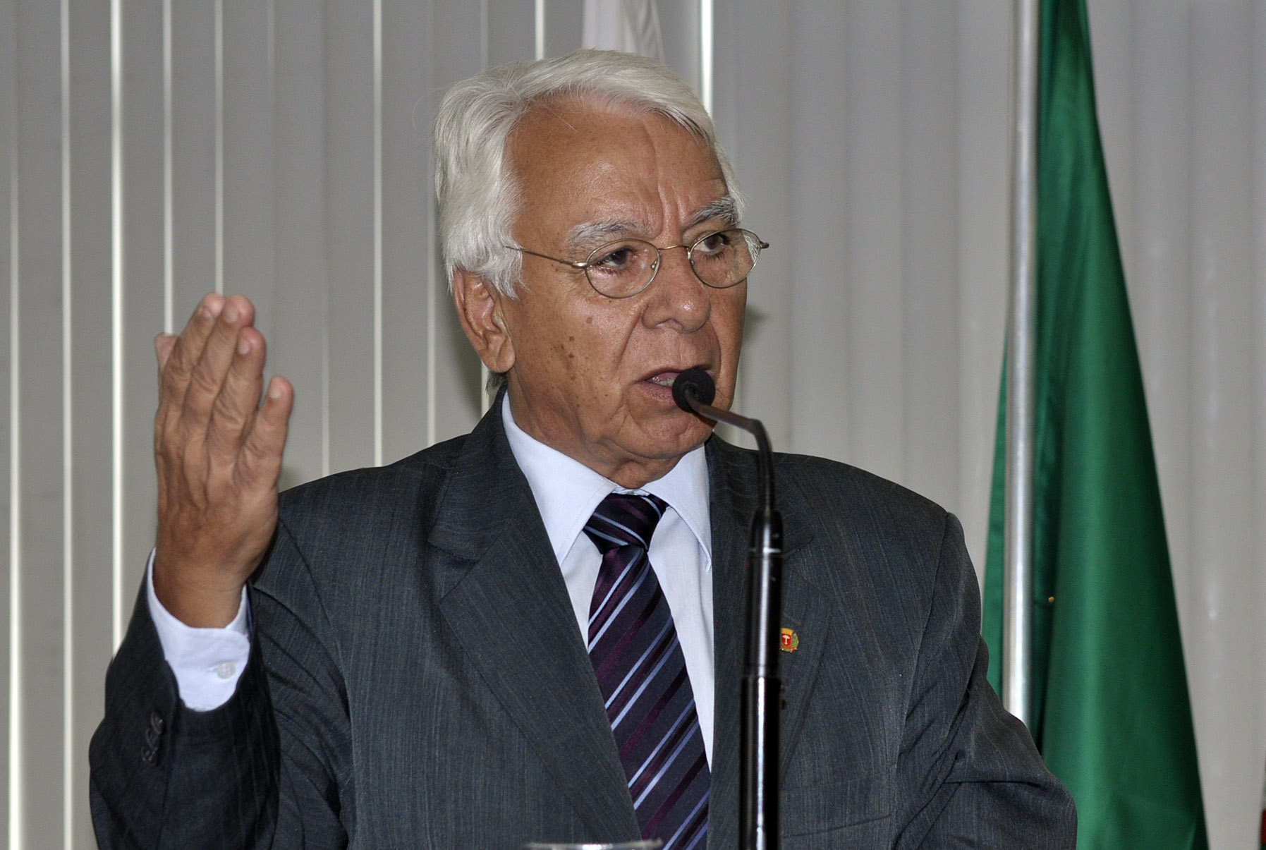 Demandas da cidade serão levadas a Brasília 