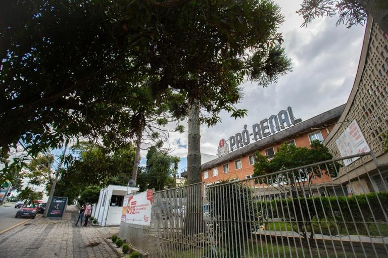 Denian Couto coordenou emenda coletiva para a Fundação Pró-Renal