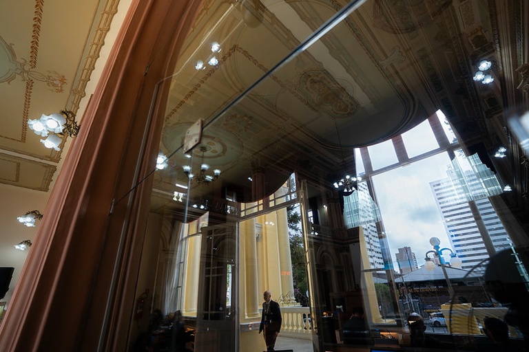 Denúncia contra vereador será analisada pela Corregedoria da Câmara de Curitiba