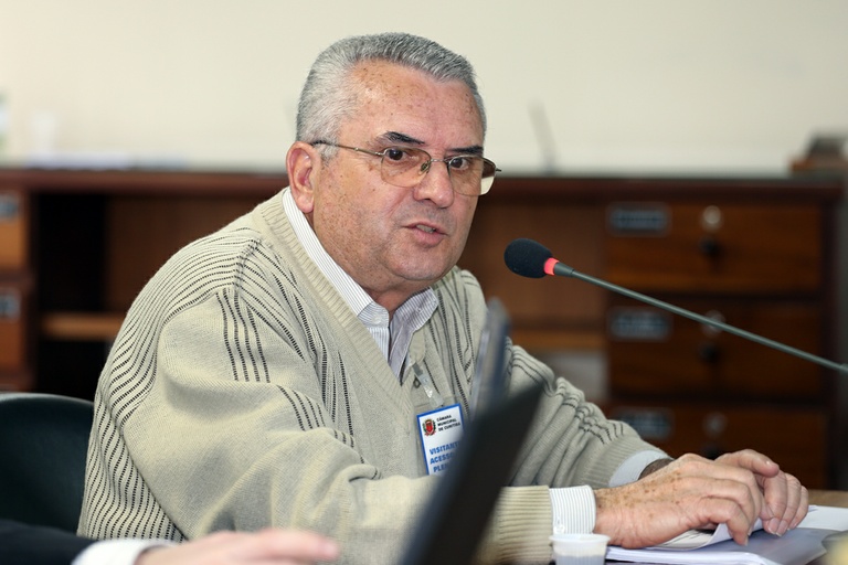 Depoente diz à CPI que nunca houve motivo para fiscalizar empresas 