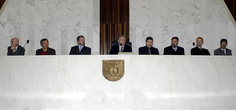 Derosso toma posse na diretoria da Uvepar 