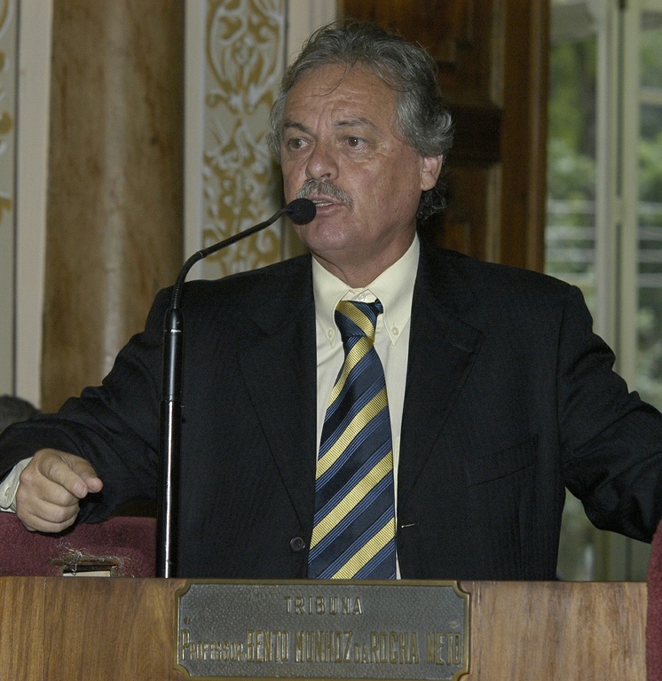 Derrubada tentativa de criação de CPI  