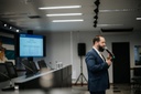 Desafios e Oportunidades: palestra na CMC analisa o mandato legislativo
