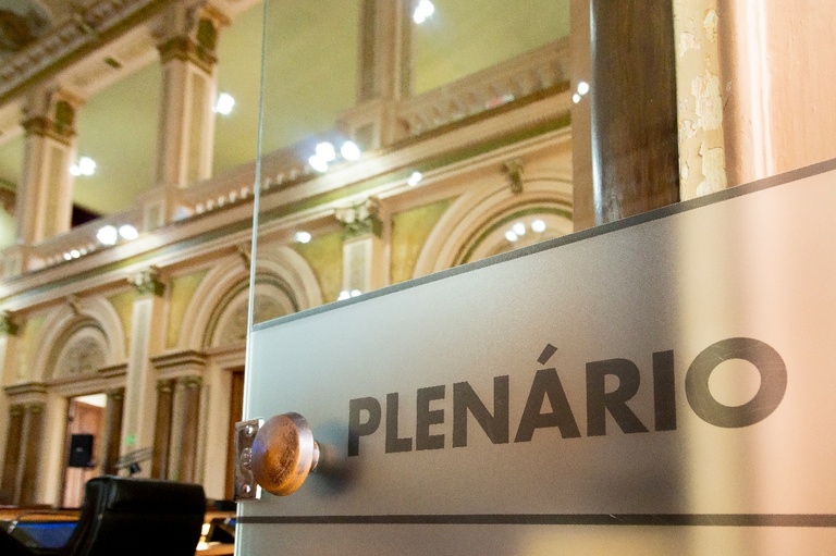 Desburocratização da utilidade pública segue para sanção