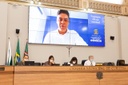 Desburocratização de parcerias com OSCs passa em 1º turno; votação segue em 2021 Desburocratização de parcerias com OSCs passa em 1º turno; votação segue em 2021