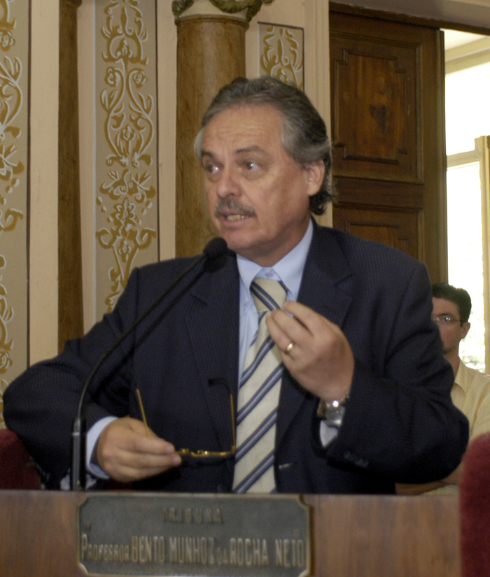 Desempenho de tucanos é aplaudido na Câmara 