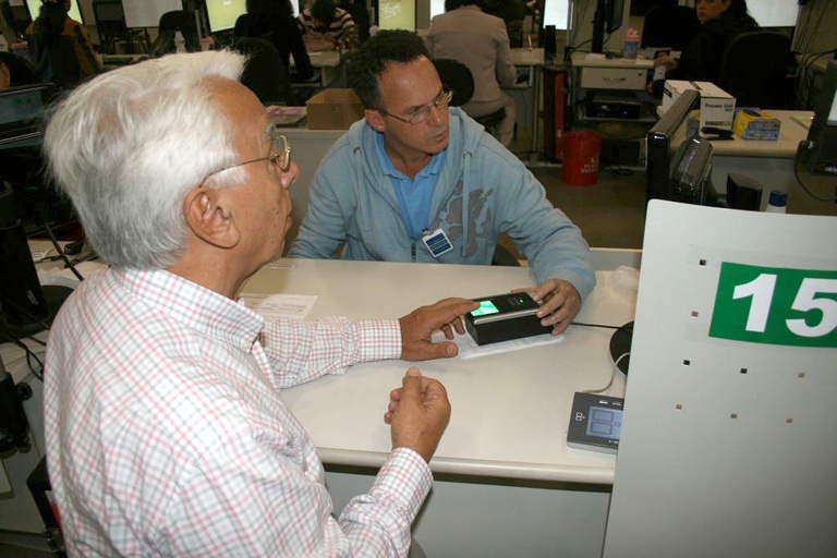 Destacada agilidade do TRE no atendimento à população 