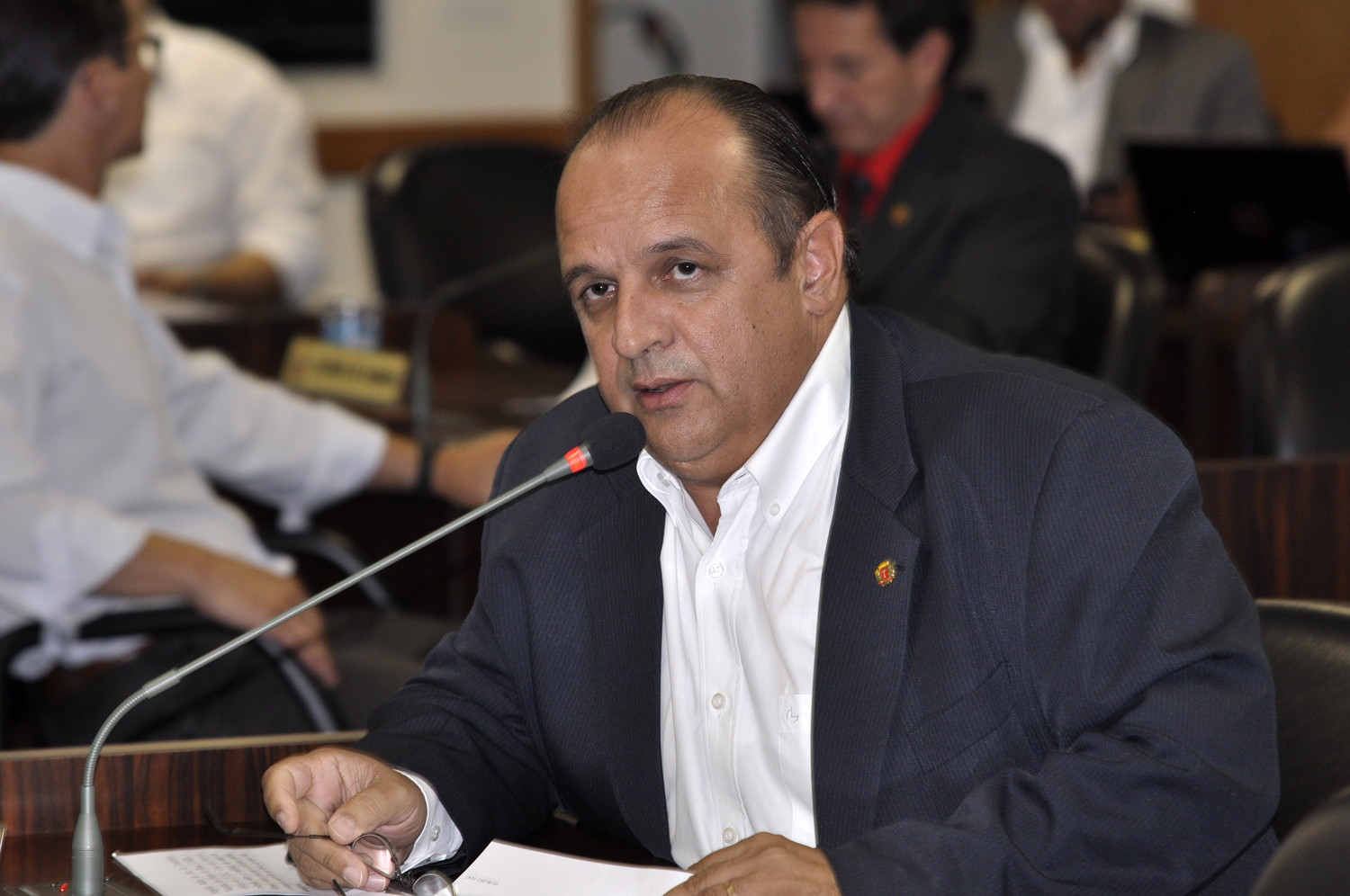 Destacada em plenário abertura da Campanha da Fraternidade 