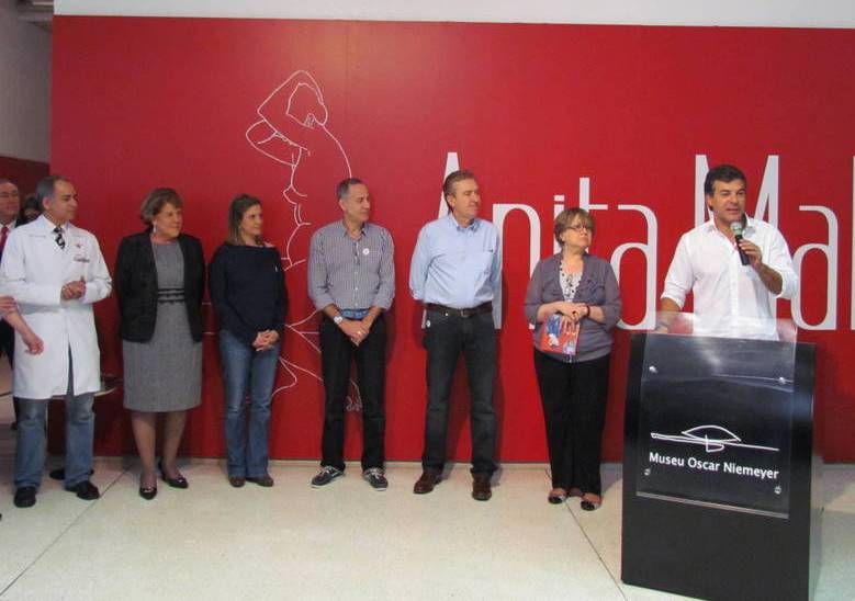 Destacada realização da Virada Cultural 