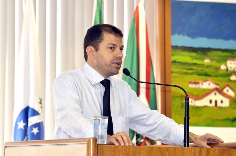 Destacadas ações de drenagem e segurança 