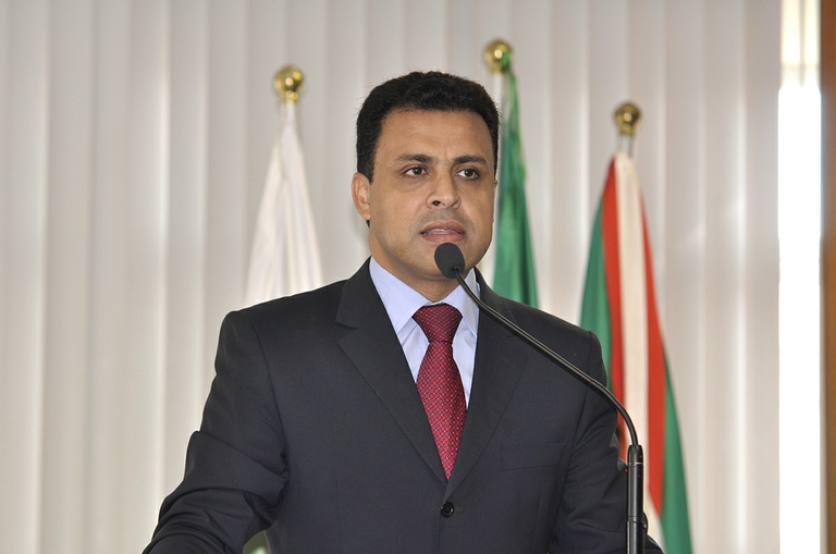 Destacado apoio da Câmara à Copa Libertadores do Crack 