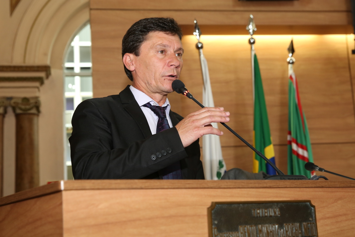 Destaque da comunidade espanhola receberá cidadania honorária