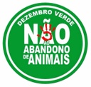Dezembro Verde visa conscientização sobre abandono de animais