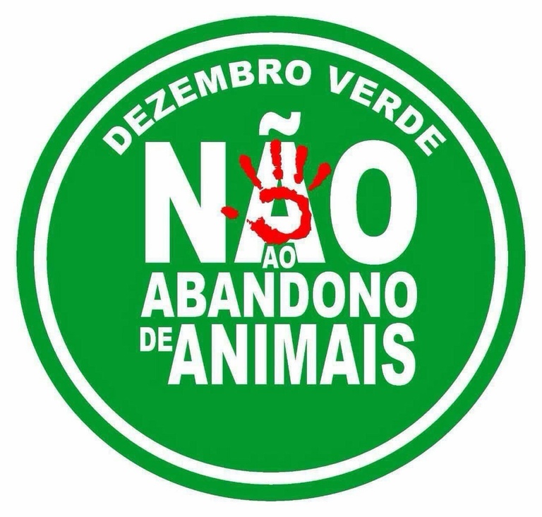 Dezembro Verde visa conscientização sobre abandono de animais