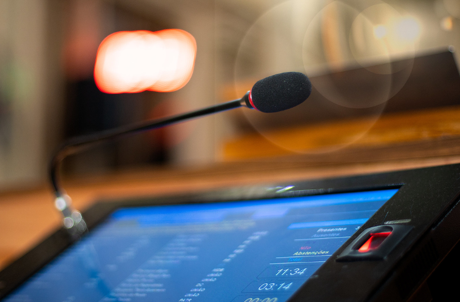 Dia 21, Câmara sedia 1º Encontro dos Parlamentos da RMC