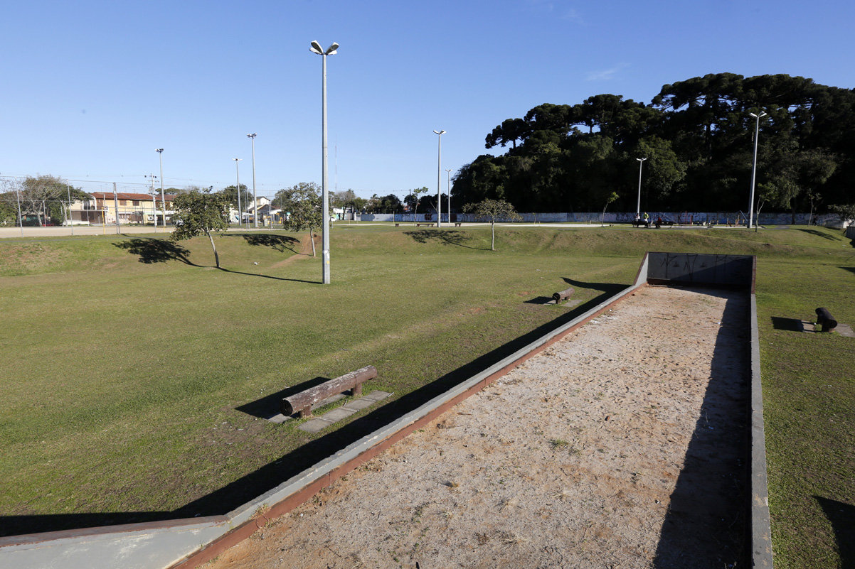 Dia da Bocha quer preservar tradição e estimular esporte