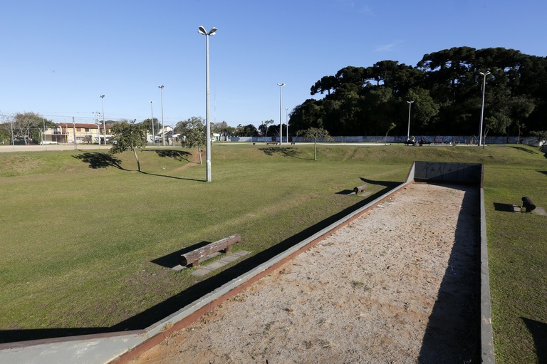 Dia da Bocha quer preservar tradição e estimular esporte